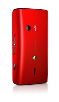 W8 Walkman phone