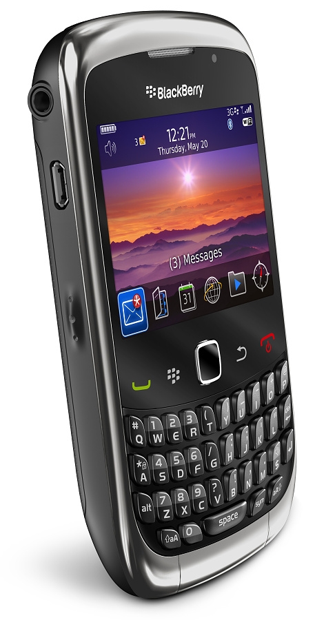 Curve 3G 9300