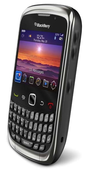 Curve 3G 9300