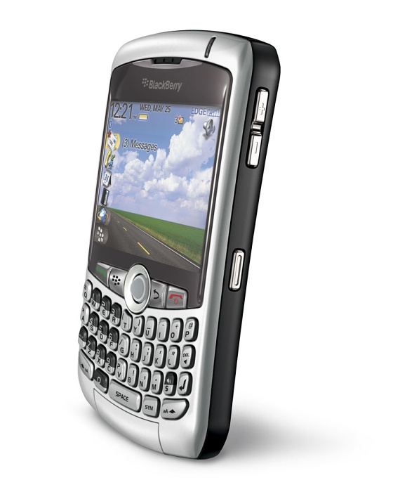 Curve 8300