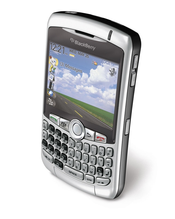 Curve 8300