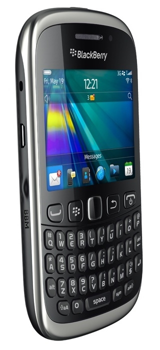 Curve 9320