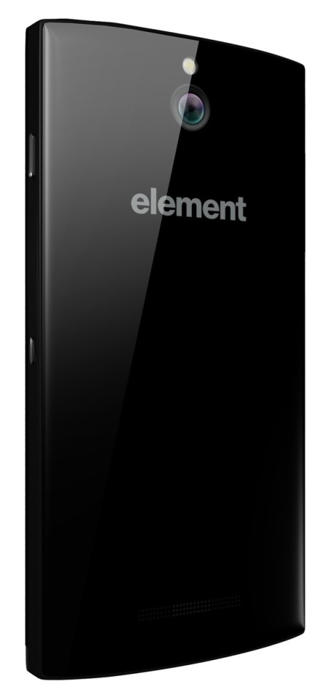 Element P500