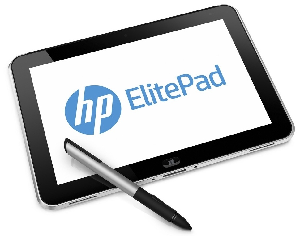 Elitepad 900 32GB Wi-Fi