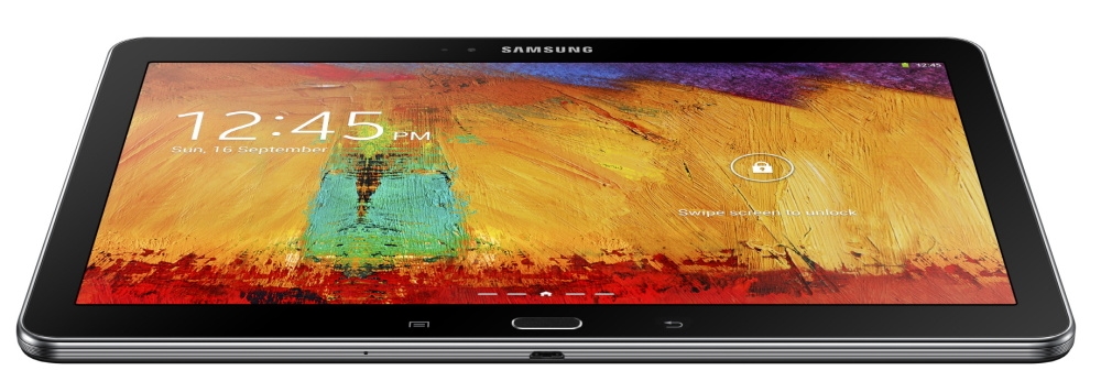 Galaxy Note 10.1 (2014 Edition) 16GB Wi-Fi