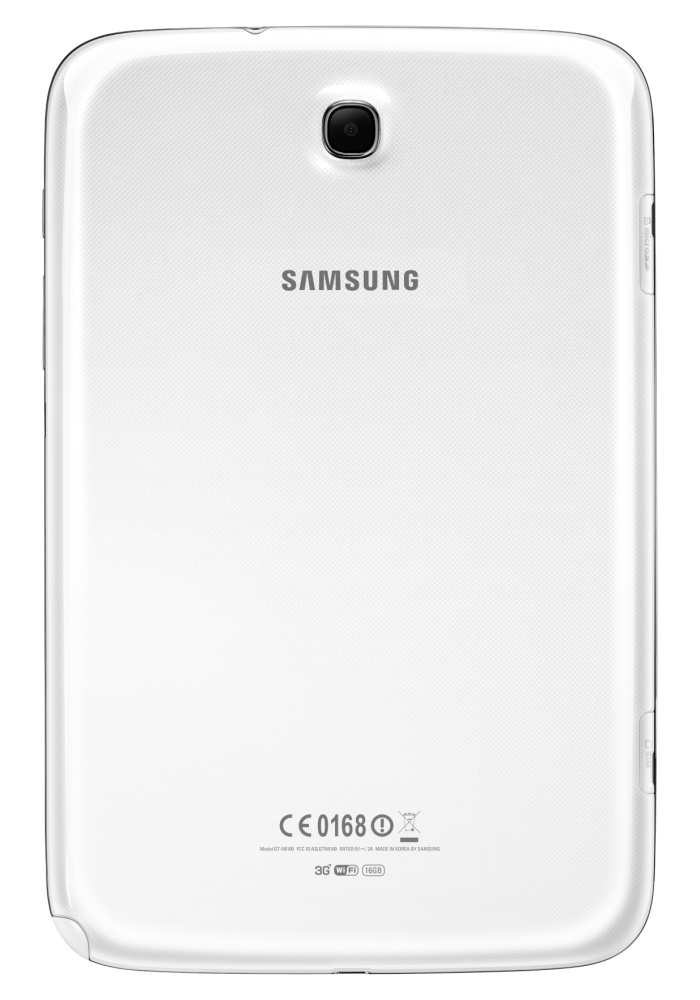 Galaxy Note 8.0 16GB Wi-Fi