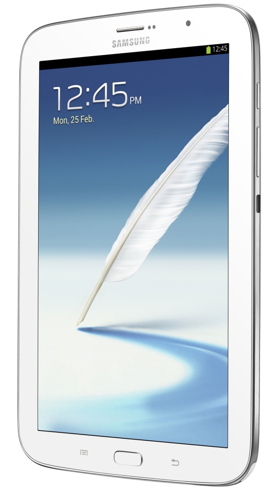 Galaxy Note 8.0 16GB Wi-Fi