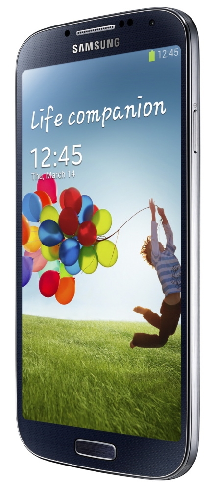 Galaxy S4 LTE-A