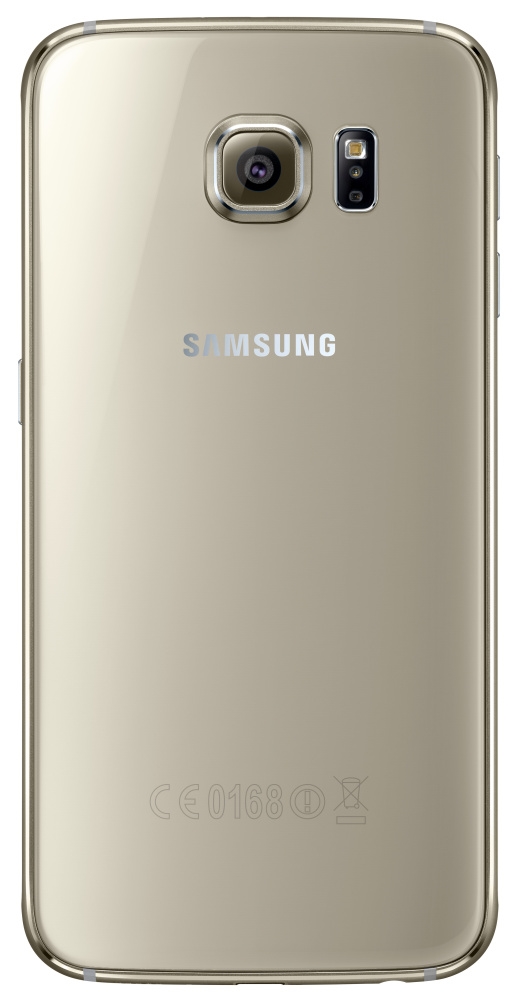 Galaxy S6 128GB