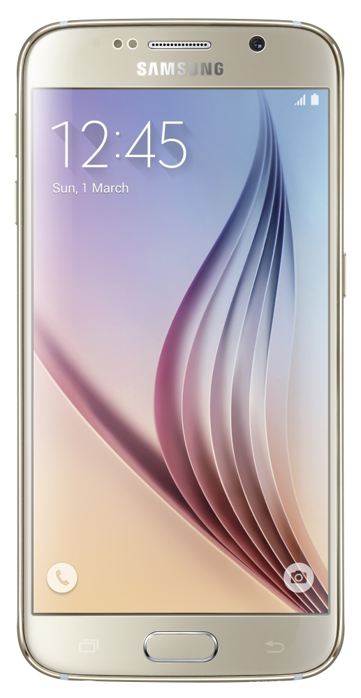 Galaxy S6 32GB