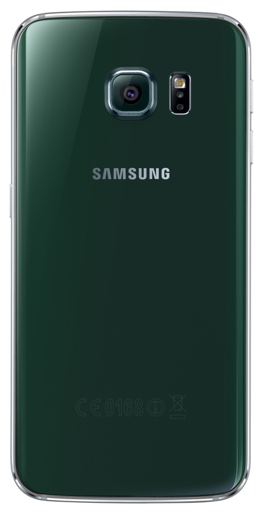 Galaxy S6 Edge 128GB