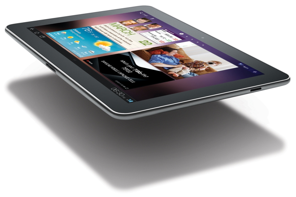 Galaxy Tab 10.1 16GB Wi-Fi