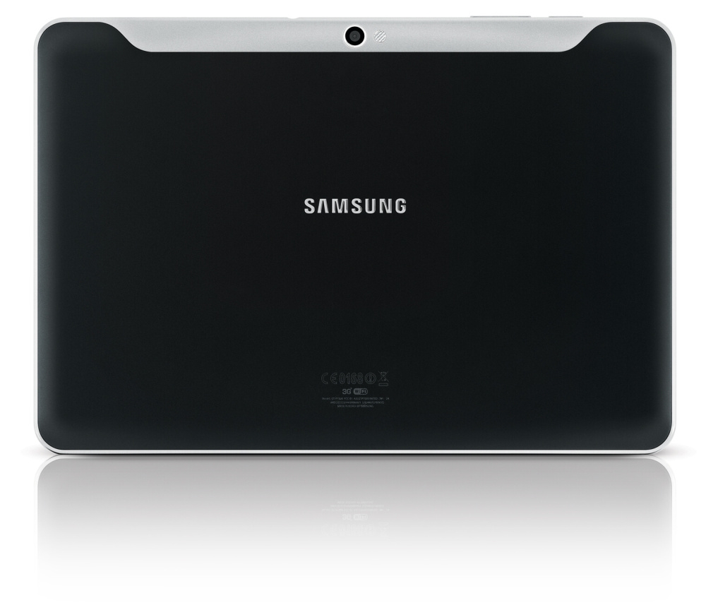 Galaxy Tab 10.1 16GB Wi-Fi