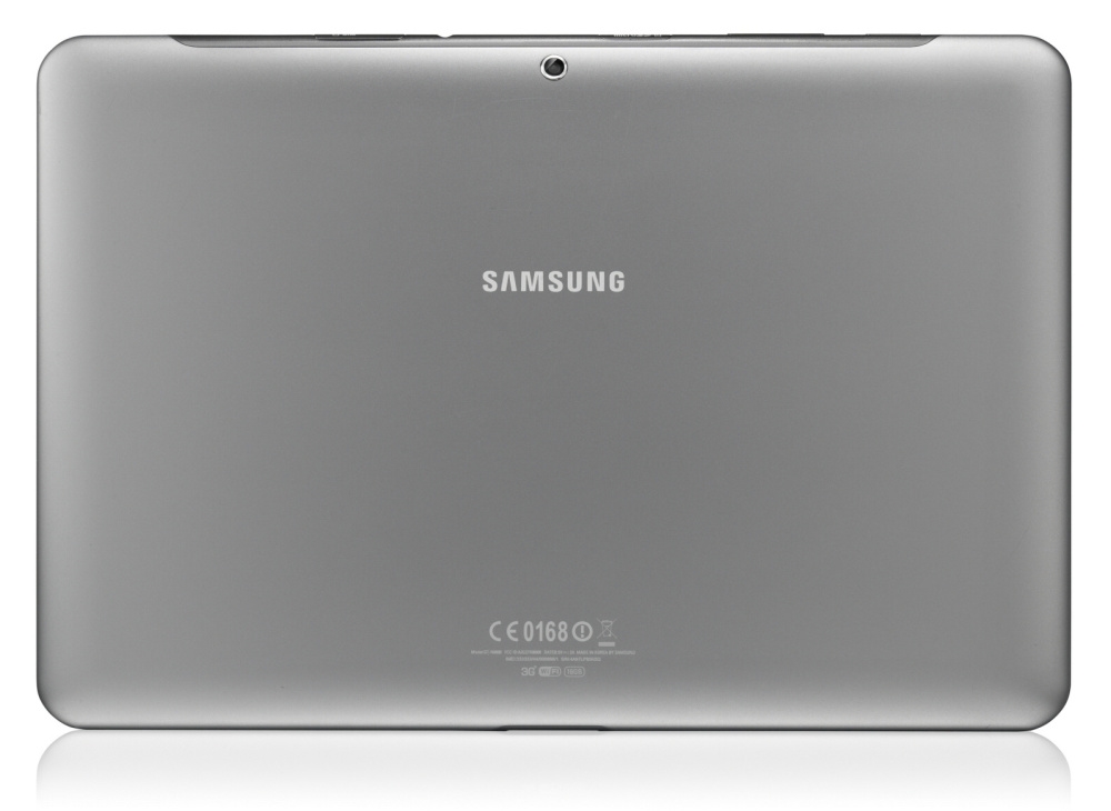 Galaxy Tab 2 (10.1) 16GB Wi-Fi