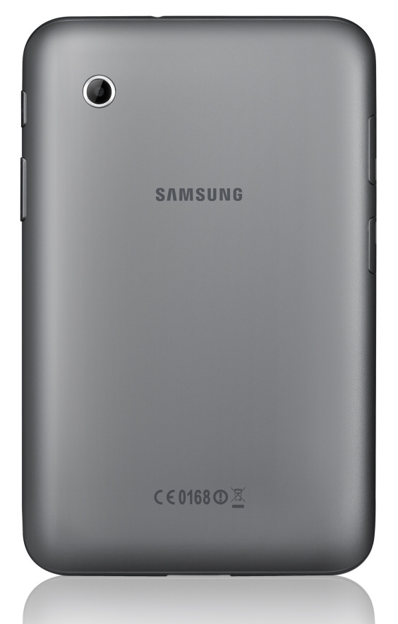 Galaxy Tab 2 (7.0) 16GB Wi-Fi