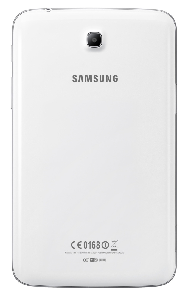 Galaxy Tab 3 7.0 16GB Wi-Fi
