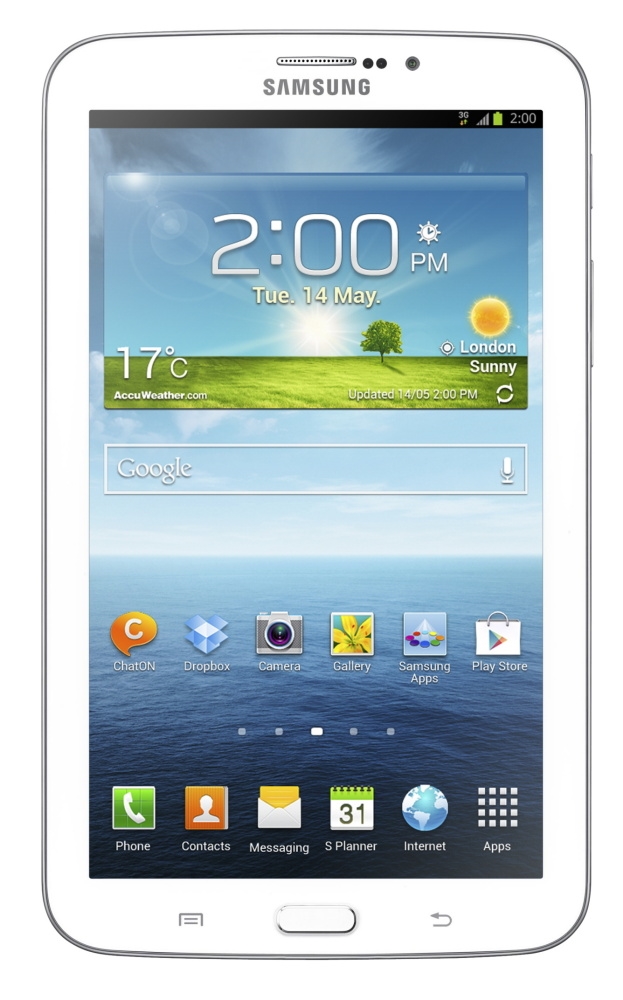 Galaxy Tab 3 7.0 8GB 3G