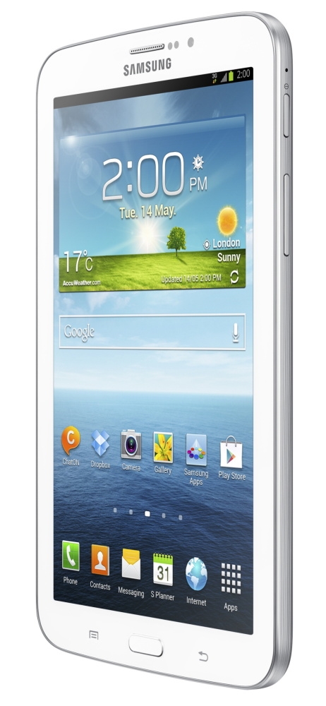 Galaxy Tab 3 7.0 8GB Wi-Fi