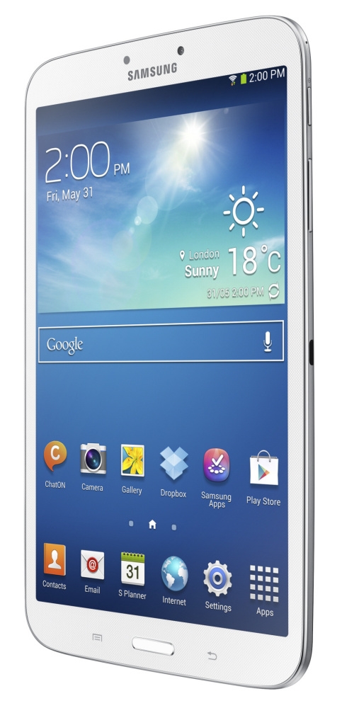 Galaxy Tab 3 8.0 32GB LTE