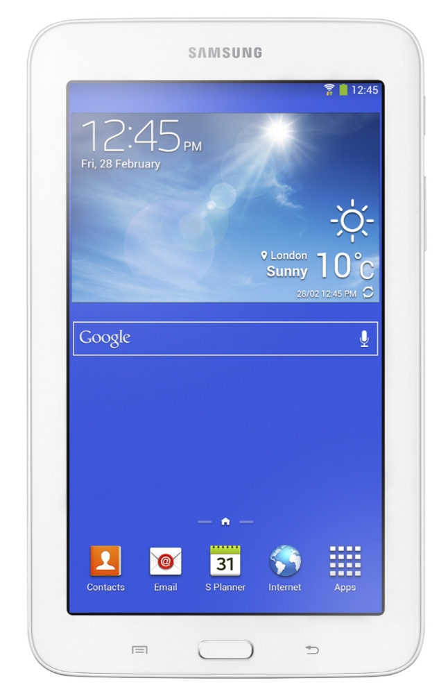 Galaxy Tab 3 Lite 8GB 3G