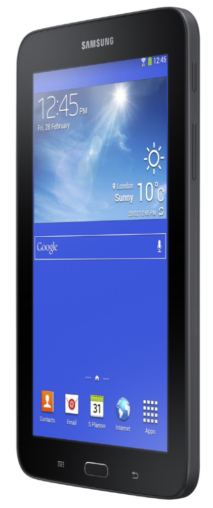 Galaxy Tab 3 Lite 8GB Wi-Fi