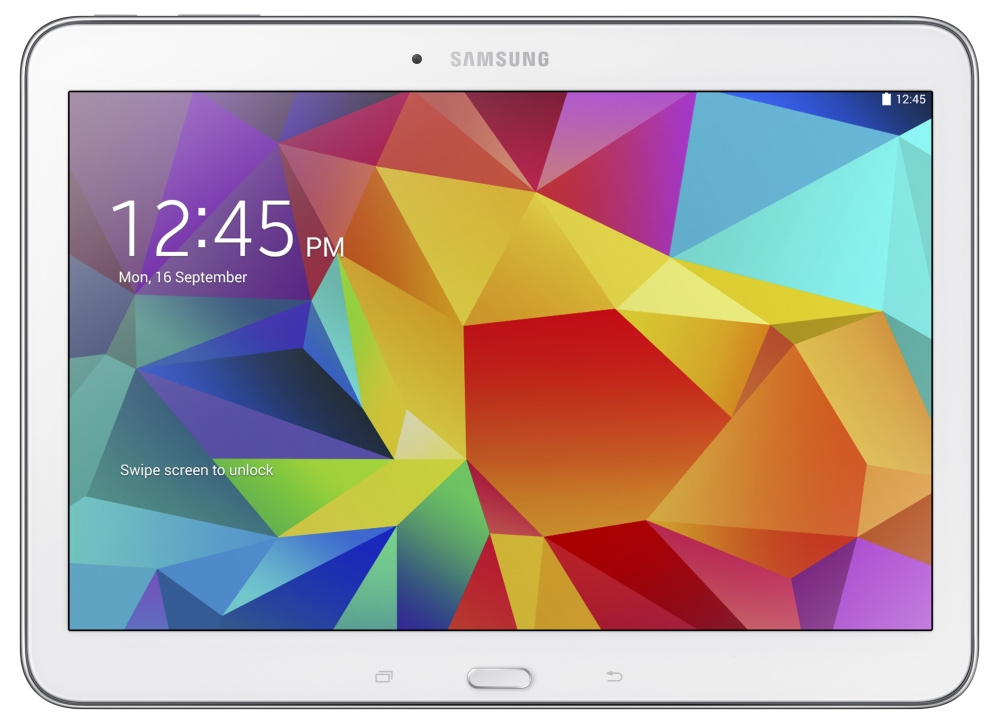 Galaxy Tab 4 10.1 16GB Wi-Fi