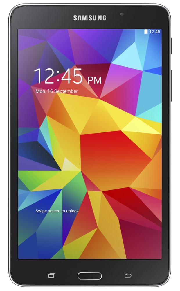 Galaxy Tab 4 7.0 16GB Wi-Fi