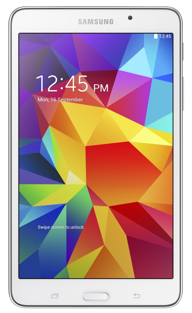 Galaxy Tab 4 7.0 8GB Wi-Fi