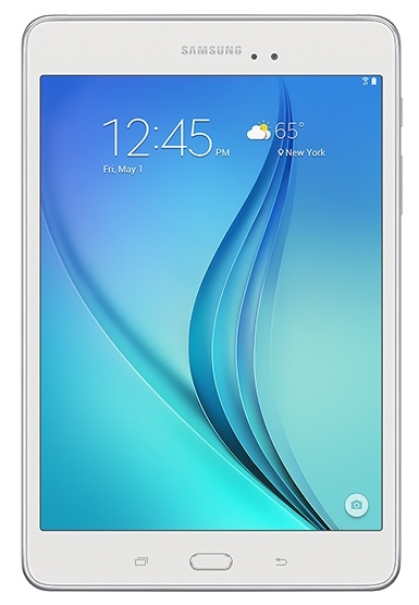Galaxy Tab A 8.0 16GB LTE