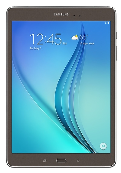 Galaxy Tab A 9.7 16GB LTE