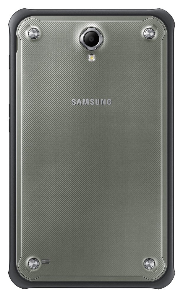 Galaxy Tab Active 16GB LTE