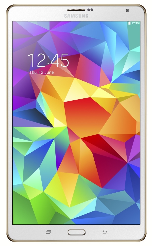 Galaxy Tab S 8.4 16GB Wi-Fi