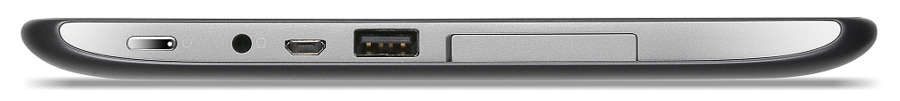 Iconia Tab A200 32GB Wi-Fi