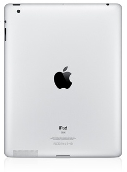 iPad 2 16GB Wi-Fi