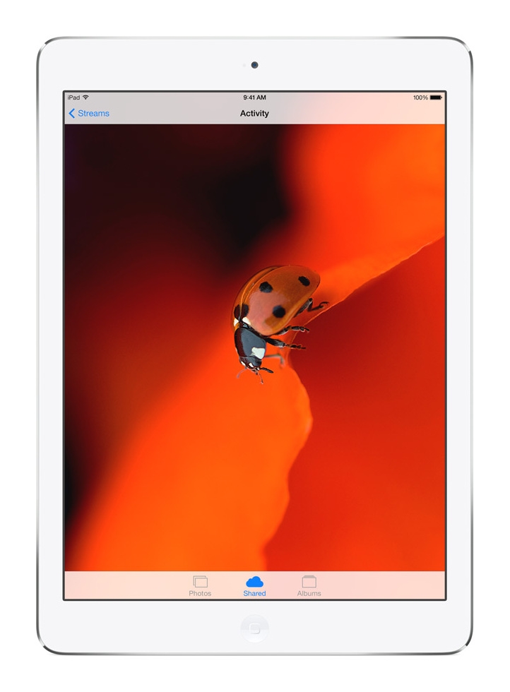 iPad Air 16GB 4G