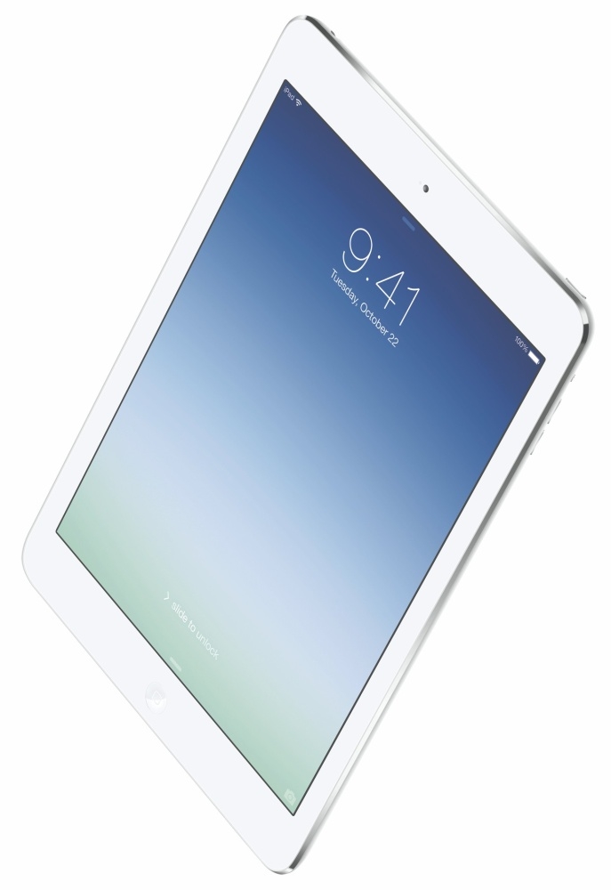 iPad Air 16GB Wi-Fi