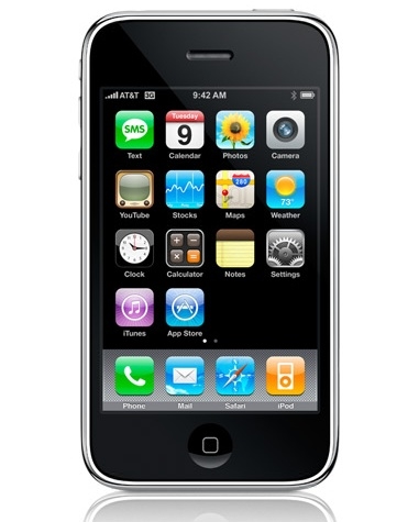 iPhone 3G 16GB