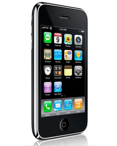 iPhone 3G 16GB