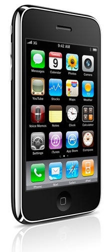 iPhone 3GS 32GB