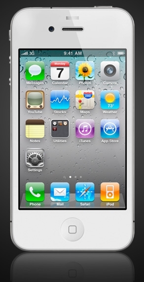iPhone 4 32GB