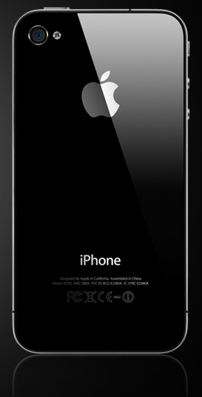 iPhone 4 32GB