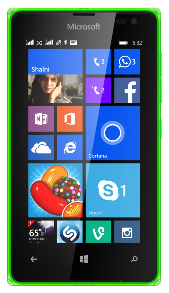 Lumia 532