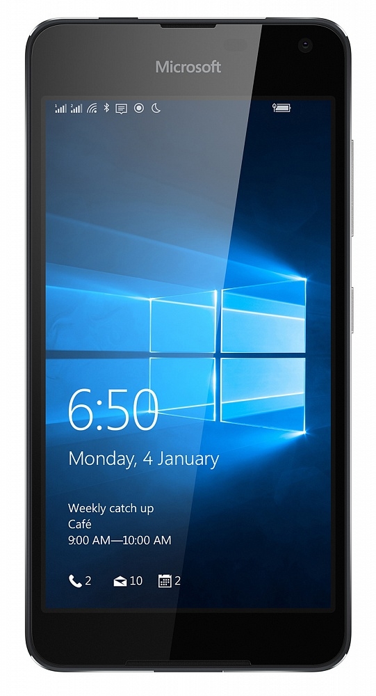 Lumia 650 Dual SIM