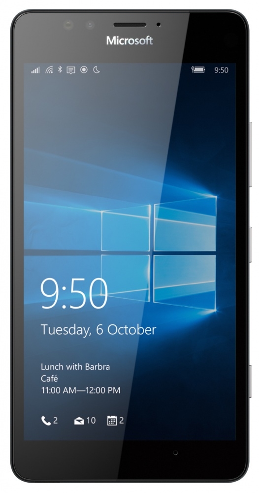 Lumia 950 Dual SIM