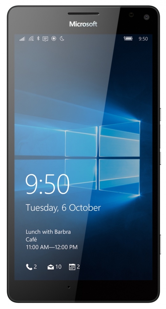 Lumia 950 XL Dual SIM