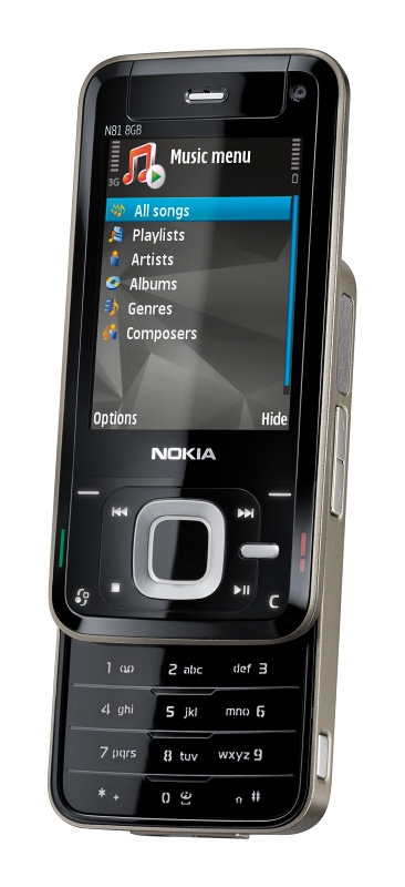 N81 8GB