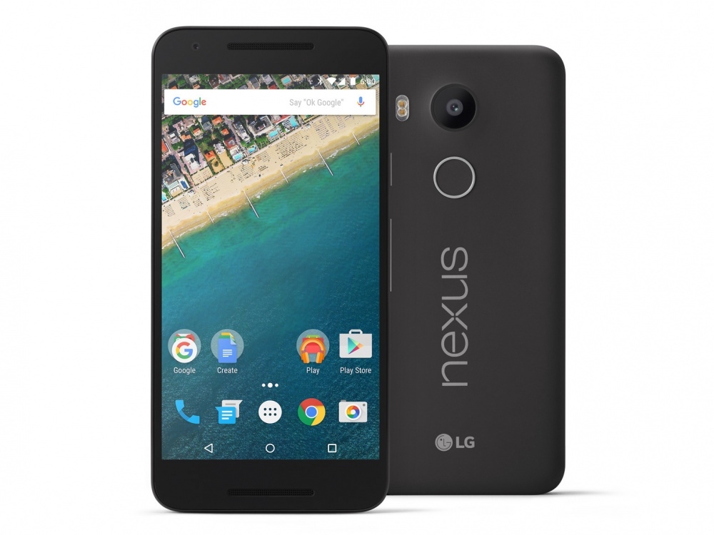 Nexus 5X 16GB