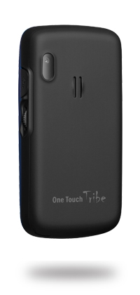 One Touch 800 Tribe