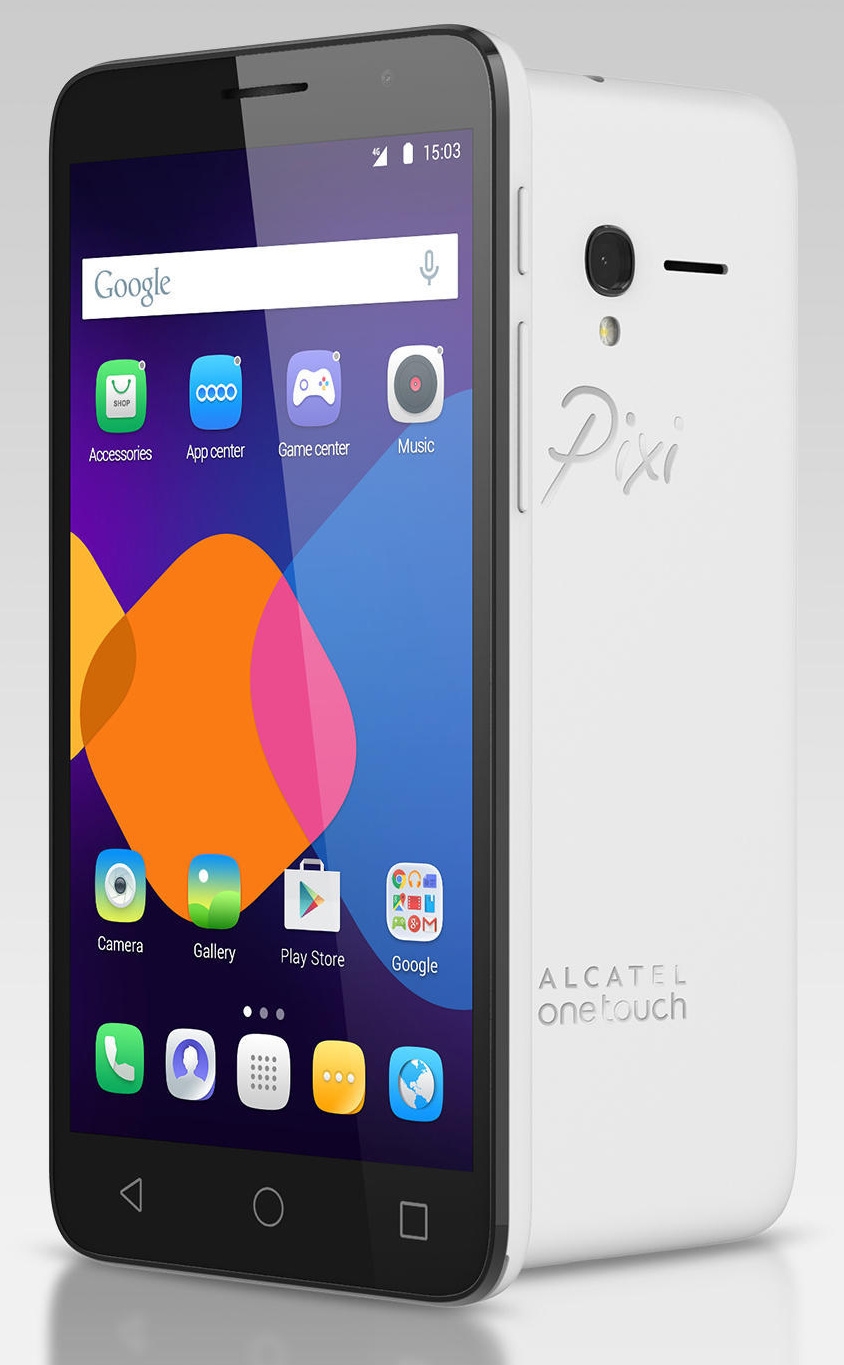 One Touch Pixi 3 (5.5)