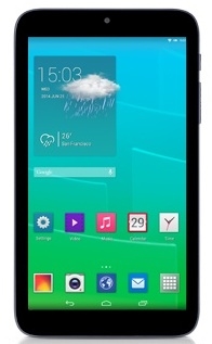 One Touch Pixi 7 4GB 3G